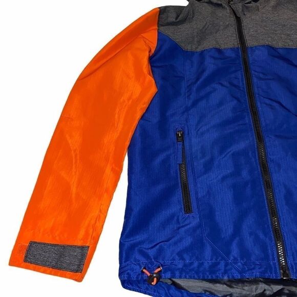 American Eagle Outfitters Lightweight Rain Jacket - Picture 3 of 8